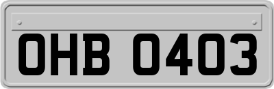 OHB0403