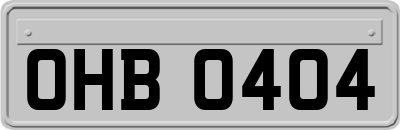 OHB0404