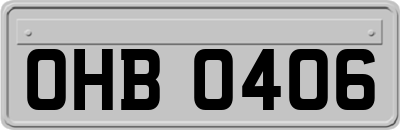 OHB0406
