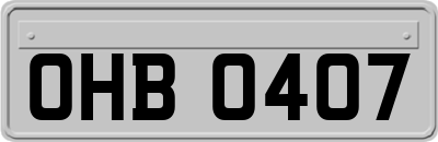 OHB0407