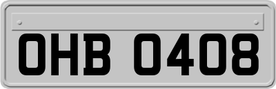 OHB0408