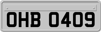 OHB0409