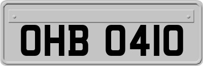 OHB0410