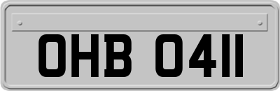 OHB0411