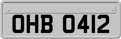 OHB0412