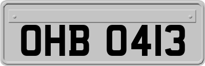 OHB0413