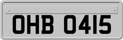 OHB0415