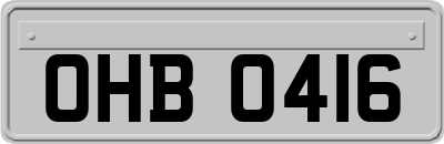 OHB0416