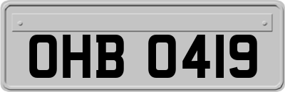 OHB0419
