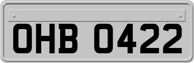 OHB0422