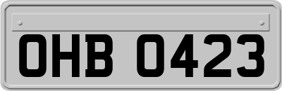 OHB0423