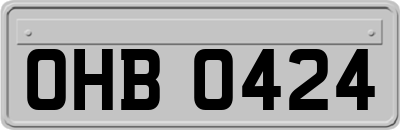 OHB0424