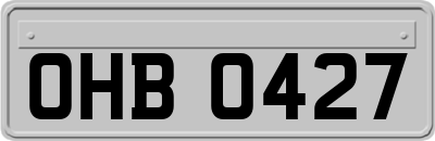 OHB0427