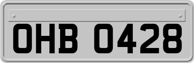 OHB0428