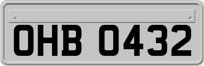 OHB0432