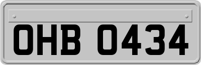 OHB0434