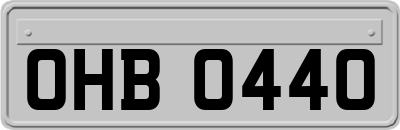 OHB0440