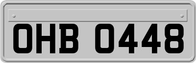 OHB0448