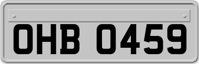 OHB0459