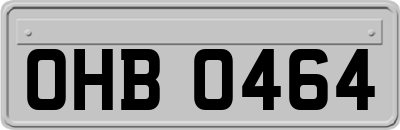 OHB0464