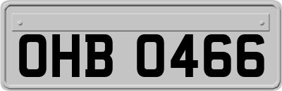 OHB0466