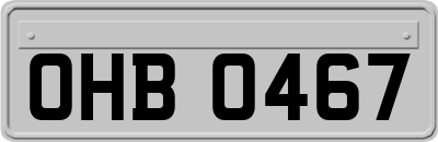 OHB0467