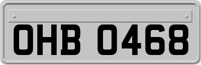 OHB0468