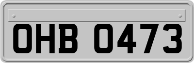 OHB0473