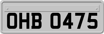 OHB0475