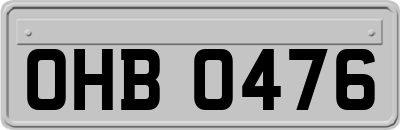 OHB0476
