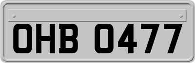 OHB0477
