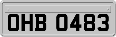 OHB0483