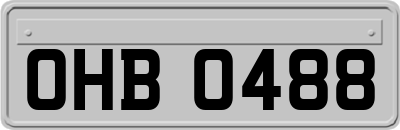 OHB0488