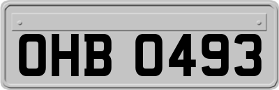 OHB0493