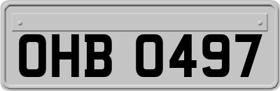 OHB0497