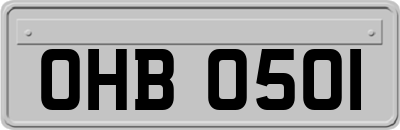 OHB0501