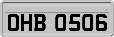 OHB0506