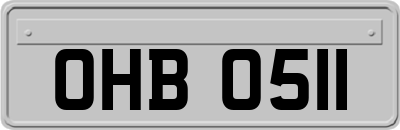 OHB0511