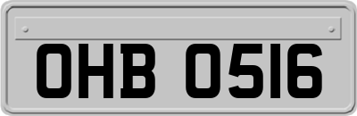 OHB0516