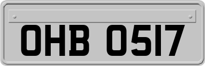 OHB0517