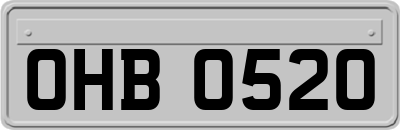 OHB0520