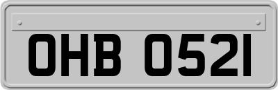 OHB0521