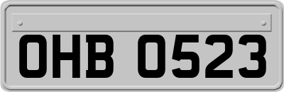 OHB0523