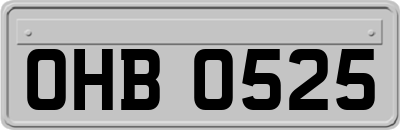 OHB0525