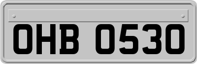 OHB0530