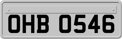 OHB0546