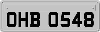 OHB0548