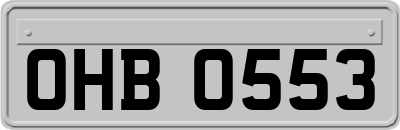 OHB0553