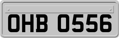 OHB0556