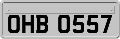 OHB0557